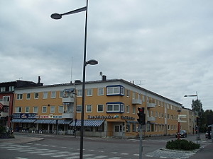 Tulpanen 4